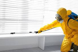 Best Indoor Pest Control  in Ore City, TX